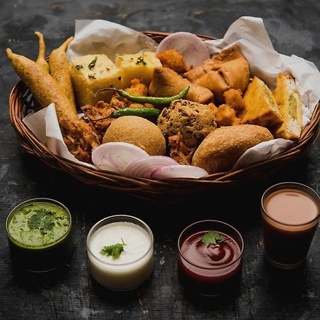 Oyo Hotel Duke Inn Jhānsi Dış mekan fotoğraf