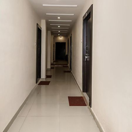 Oyo Hotel Duke Inn Jhānsi Dış mekan fotoğraf