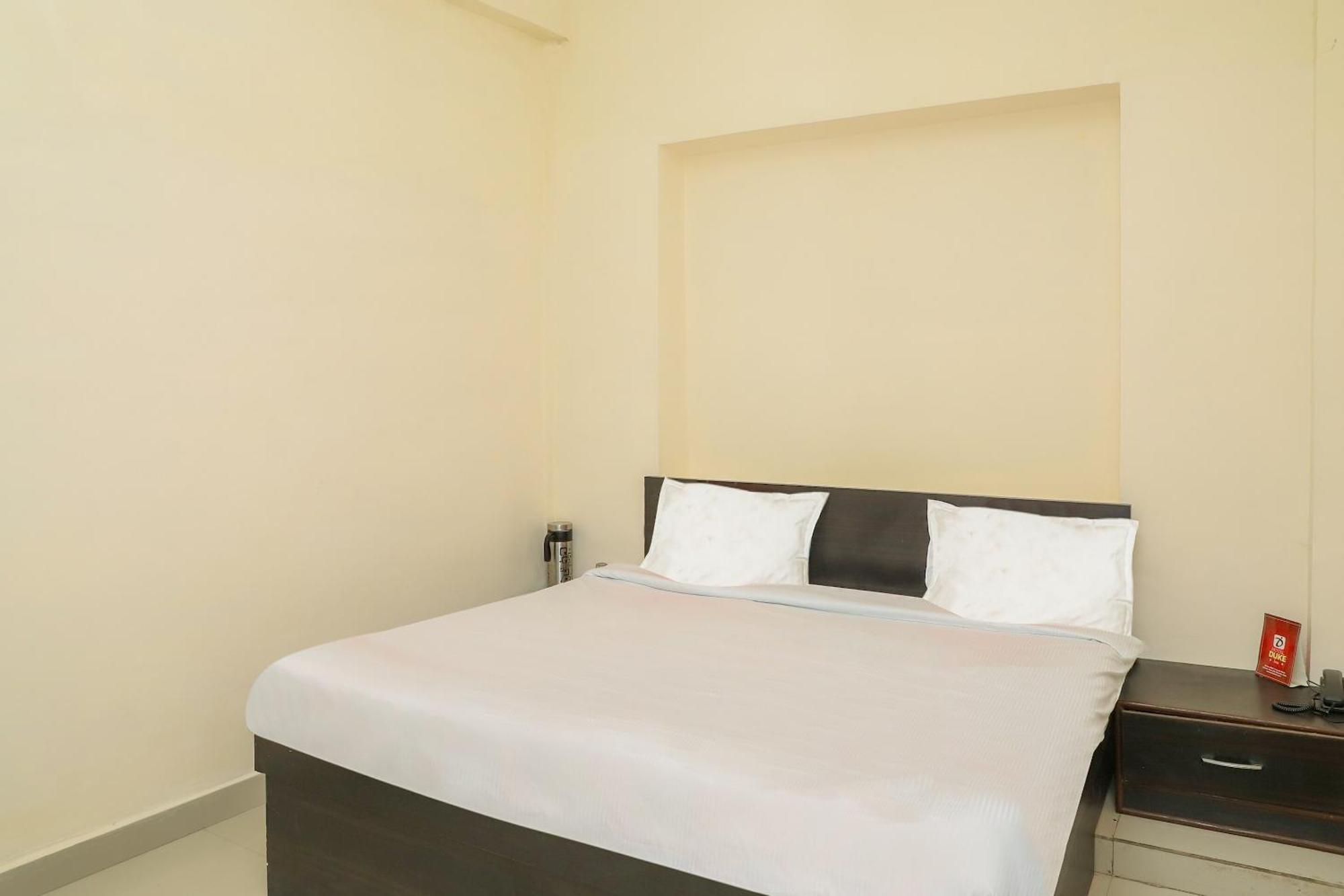 Oyo Hotel Duke Inn Jhānsi Dış mekan fotoğraf