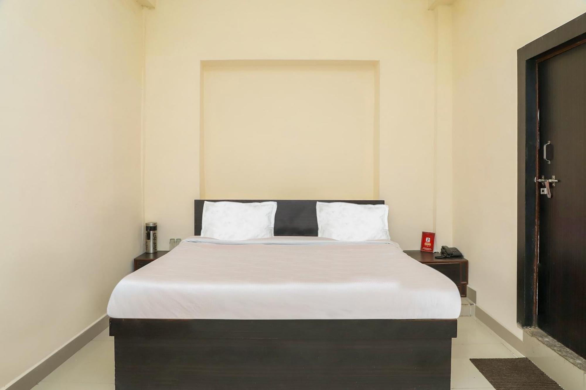 Oyo Hotel Duke Inn Jhānsi Dış mekan fotoğraf