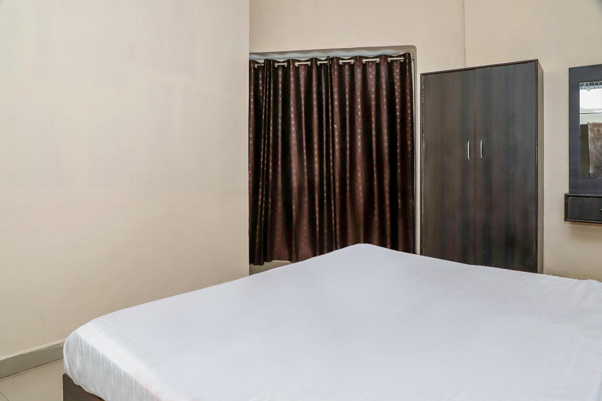 Oyo Hotel Duke Inn Jhānsi Dış mekan fotoğraf
