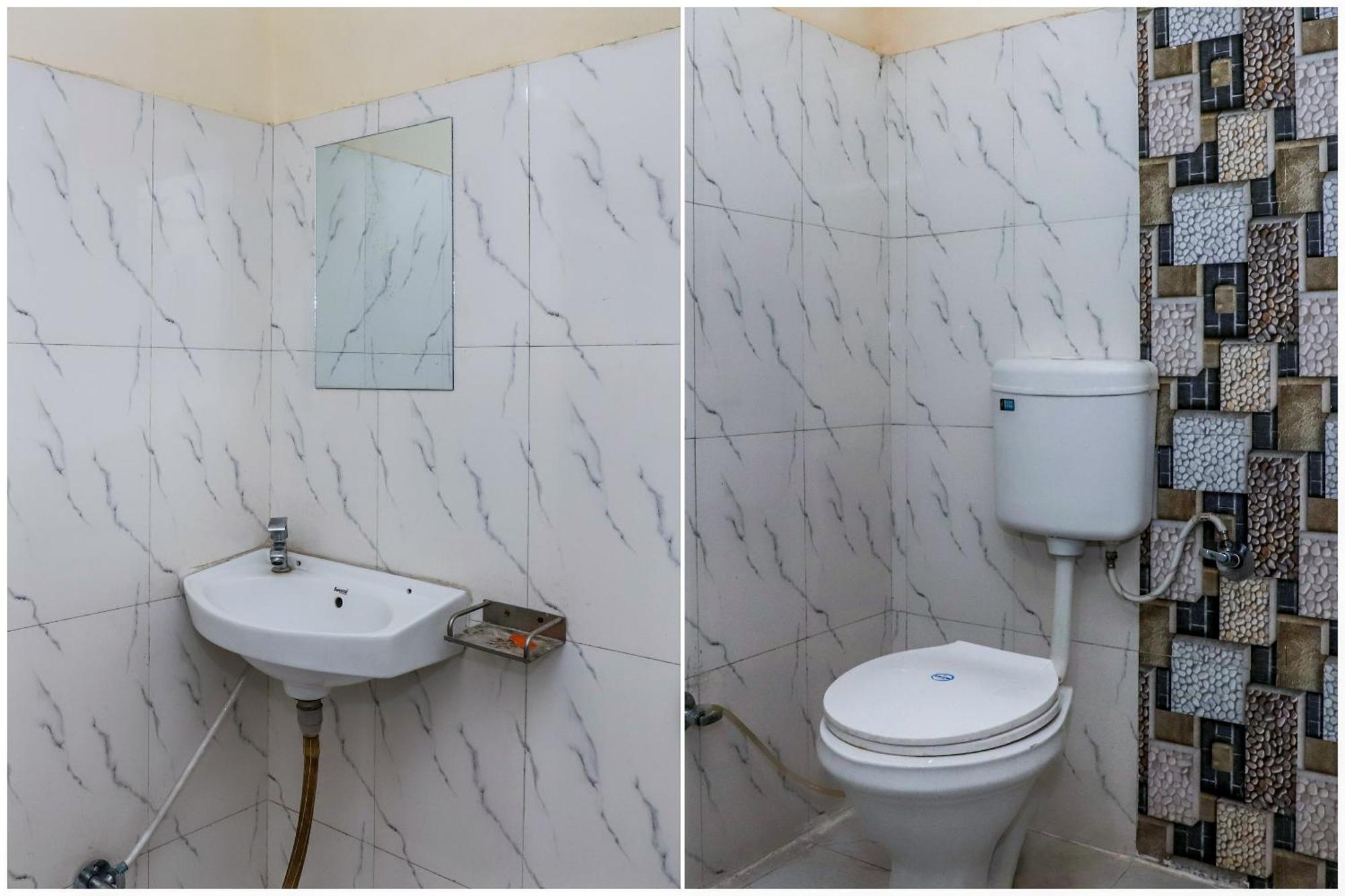 Oyo Hotel Duke Inn Jhānsi Dış mekan fotoğraf