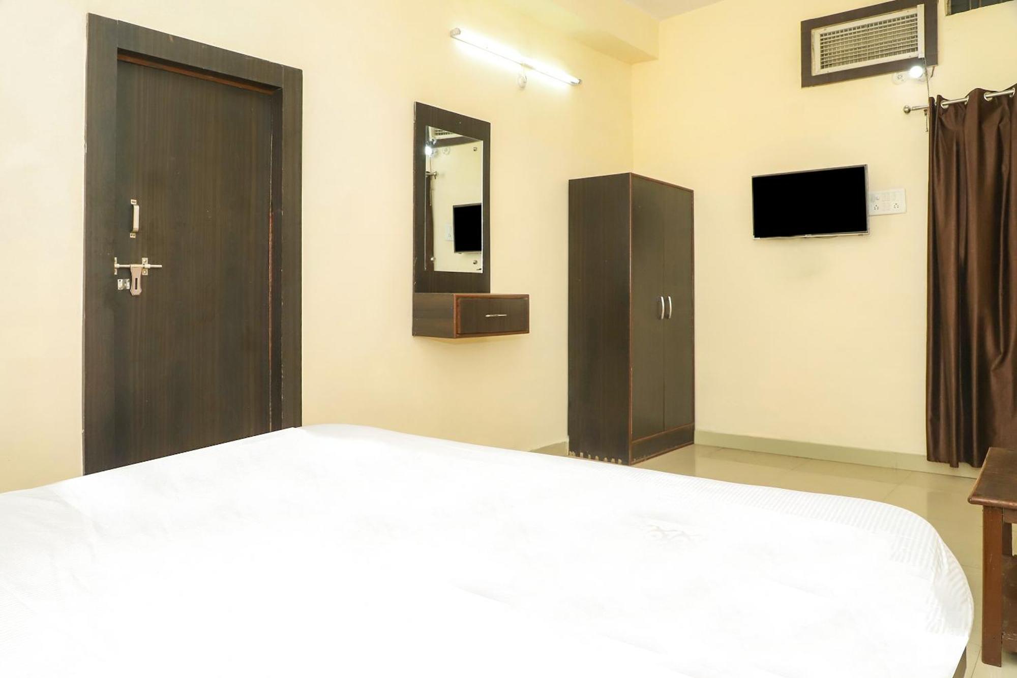Oyo Hotel Duke Inn Jhānsi Dış mekan fotoğraf