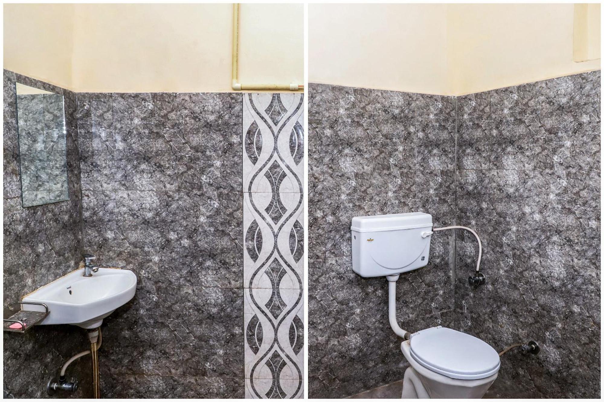 Oyo Hotel Duke Inn Jhānsi Dış mekan fotoğraf